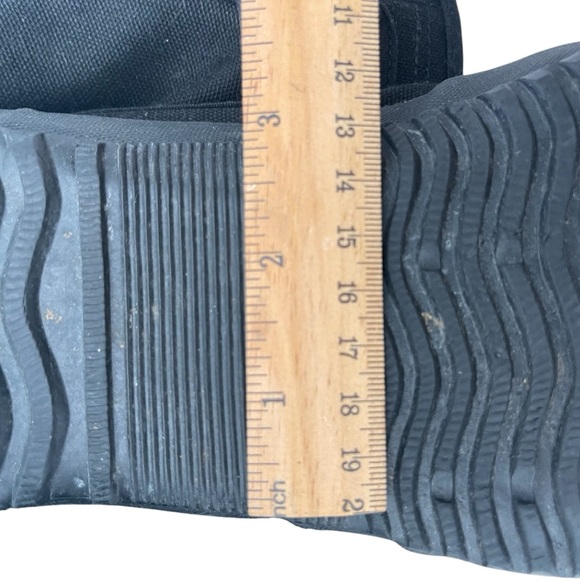 Fugu Size 27 Maguru Japanese Style work shoes - Picture 14 of 16